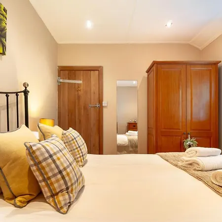 Craghill Casa de Férias