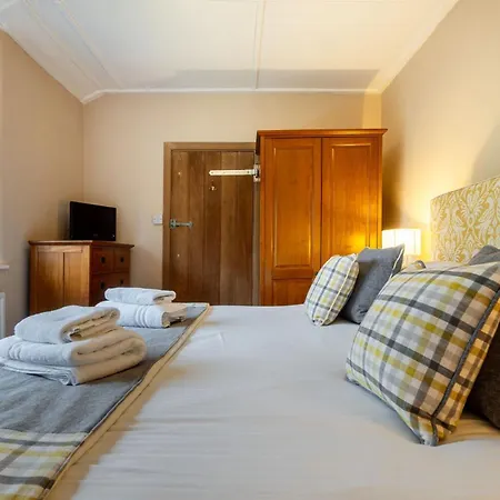 Casa de Férias Craghill