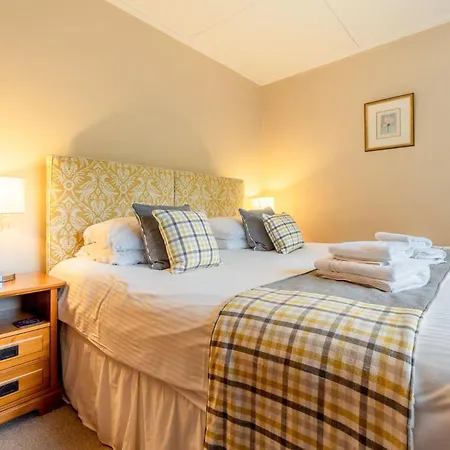 Ferienhaus Craghill Elterwater