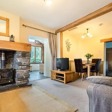 Craghill Ferienhaus