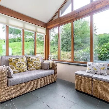 Craghill Ferienhaus Elterwater