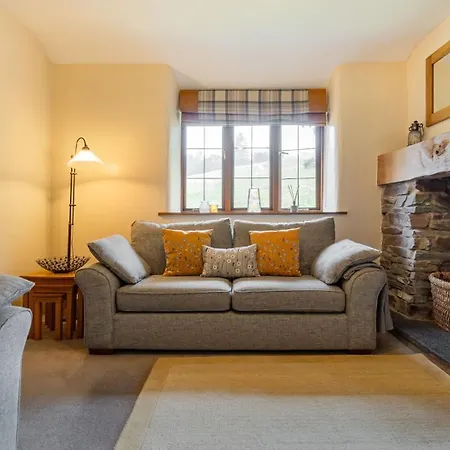 Craghill Ferienhaus Elterwater