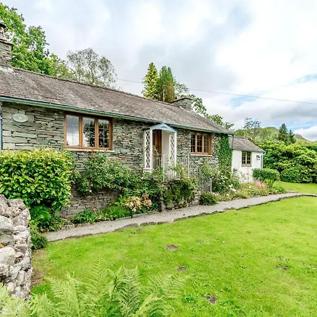 Craghill Ferienhaus *