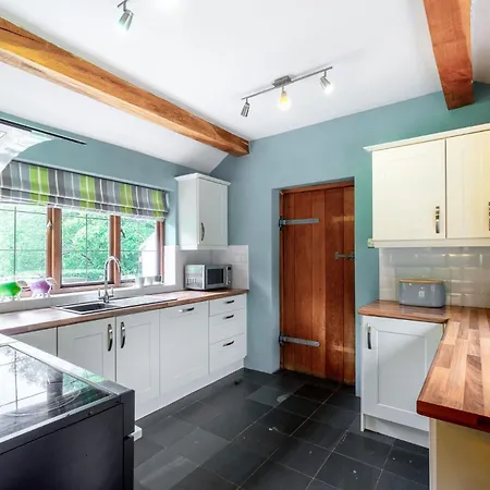 Ferienhaus Craghill *