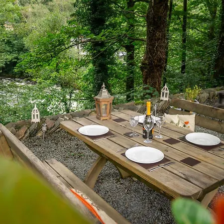 Craghill Ferienhaus Elterwater