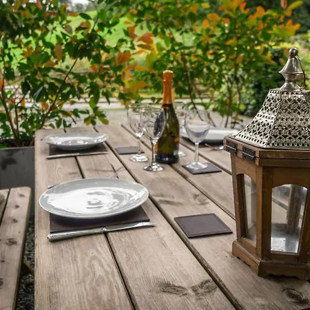 Ferienhaus Craghill Elterwater