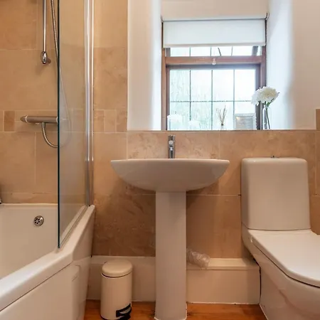 בית נופש Craghill אלטווטר