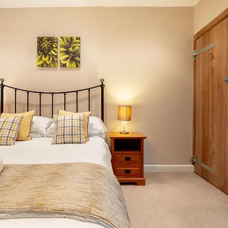 Craghill בית נופש