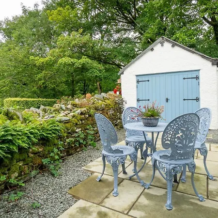 Craghill בית נופש